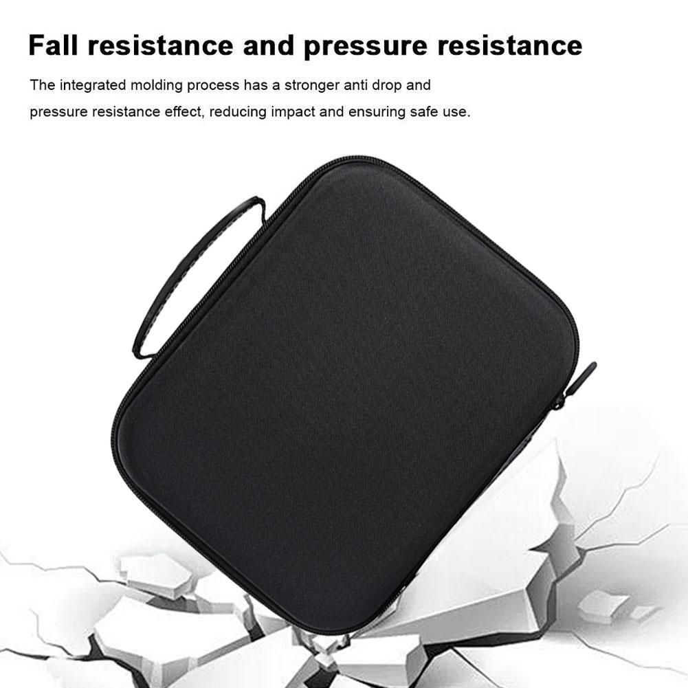 Voor Tesla CCS1 J1772 Oplader  - Travel Accessories Holder recensie en prijs