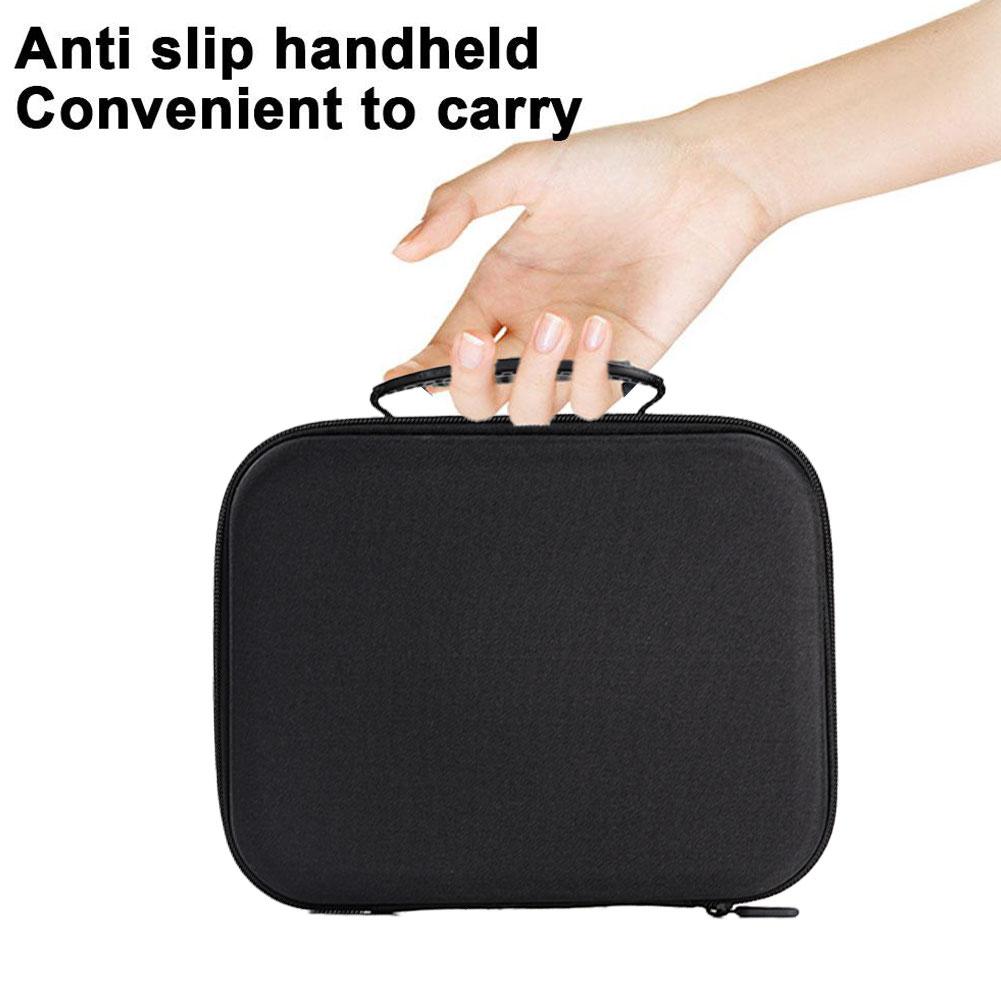 Voor Tesla CCS1 J1772 Oplader  - Travel Accessories Holder recensie en prijs