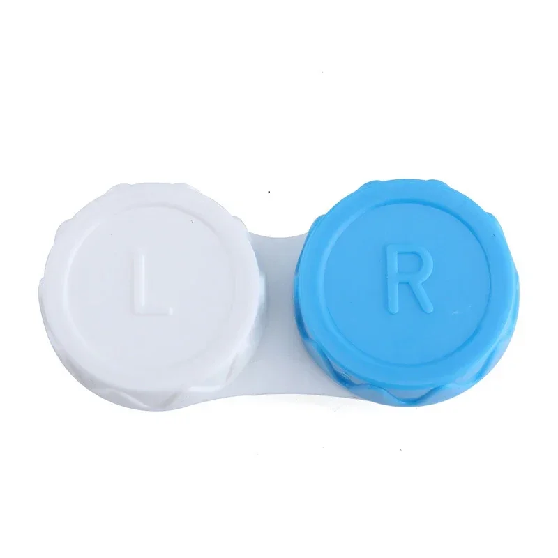 1 PCS Bril Cosmetische Contact - Travel Video Accessories recensie en prijs