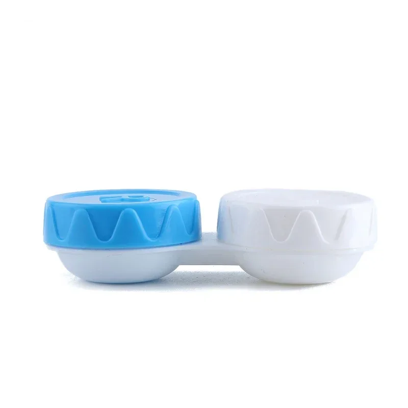 1 PCS Bril Cosmetische Contact - Travel Video Accessories recensie en prijs