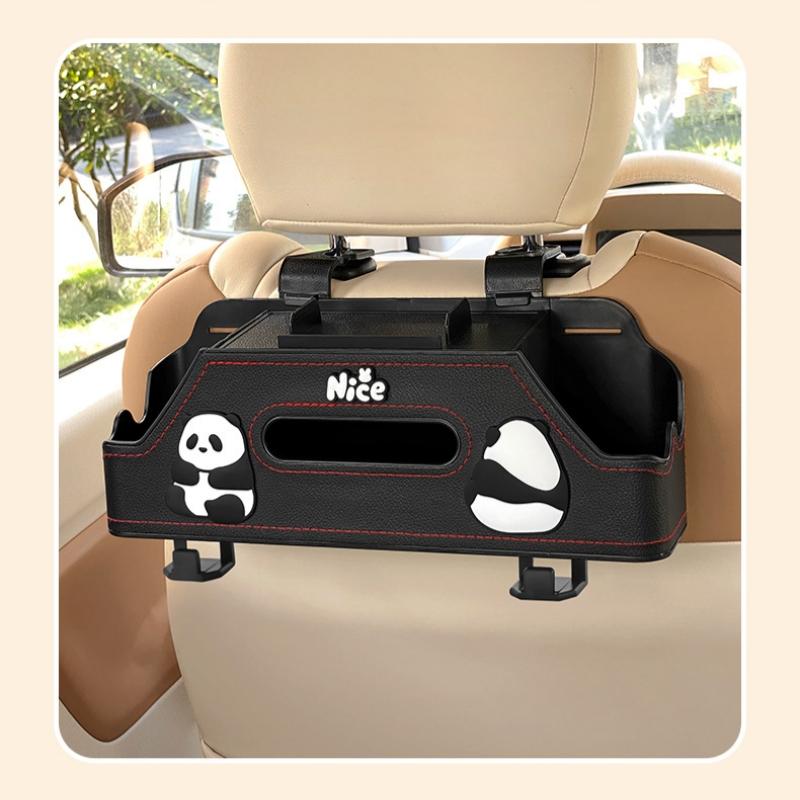 4 In 1 Auto Organizer Auto Mul - Travel Accessories In Car recensie en prijs