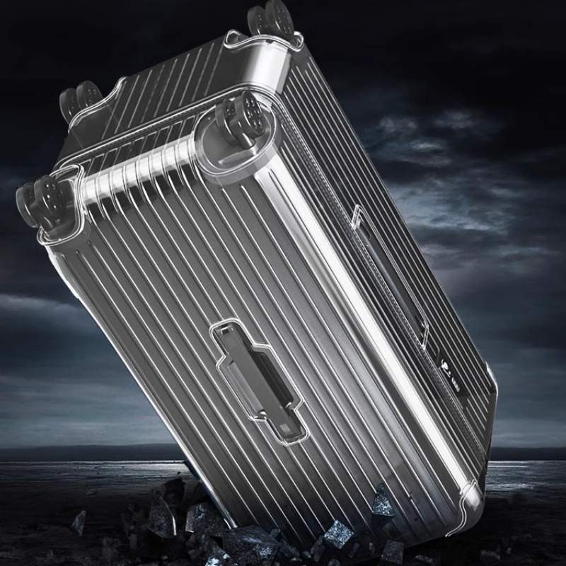 Bagagehoes voor Rimow Essentia - Travel Accessories Rimowa recensie en prijs