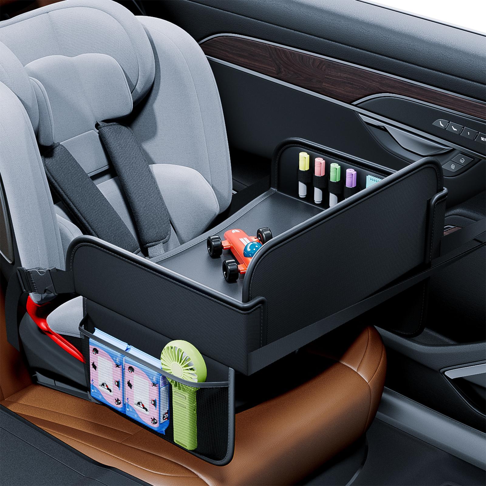 Kinderauto-eettafel Universele - Travel Accessories In Car recensie en prijs