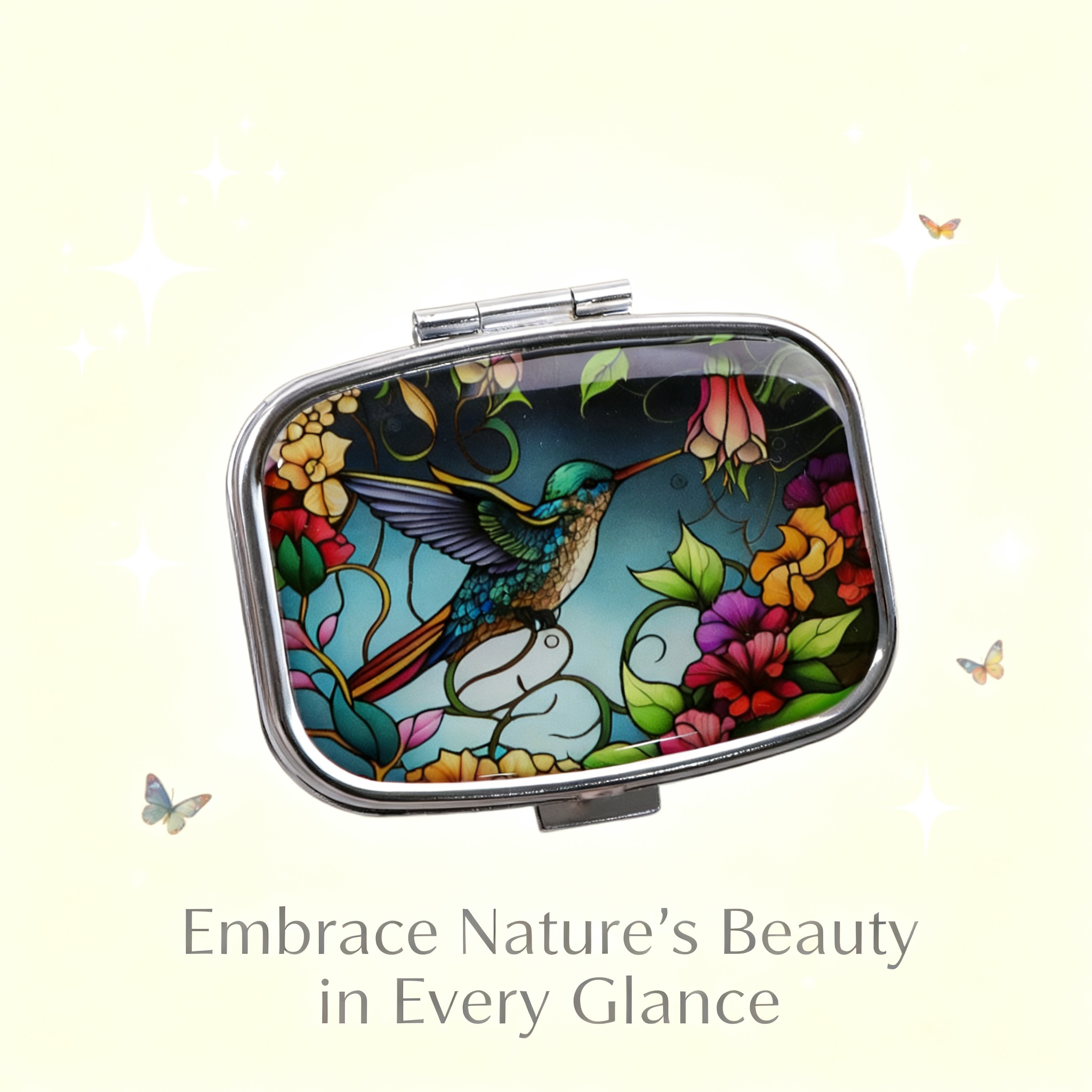 Leuke Vogel Cartoon Reispil Or - Travel Accessories Unisex recensie en prijs
