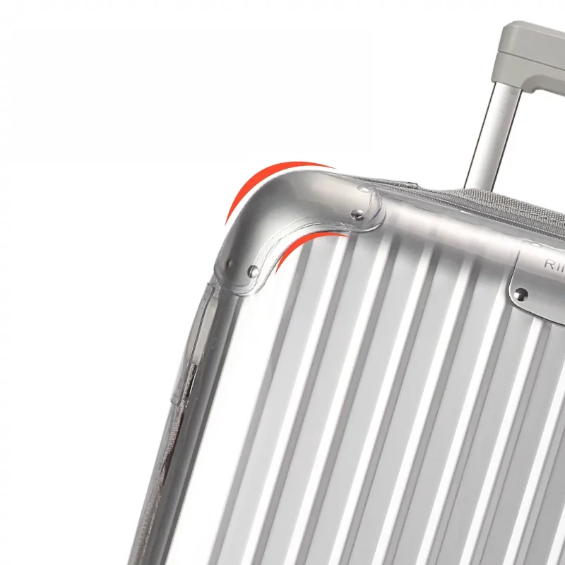 Bagagehoes voor Rimow Originel - Travel Accessories Rimowa recensie en prijs