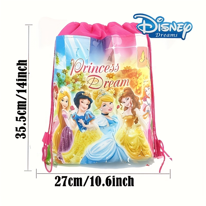 1 st Disney Princess, Cars Lig - Travel Accessories Disney recensie en prijs
