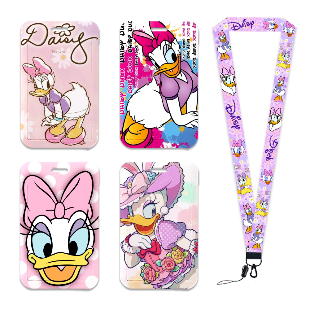 Disney Daisy Duck schattig kar - Travel Accessories Disney recensie en prijs