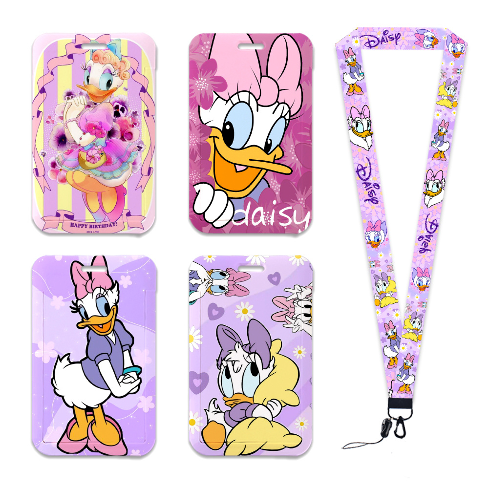 Disney Daisy Duck schattig kar - Travel Accessories Disney recensie en prijs