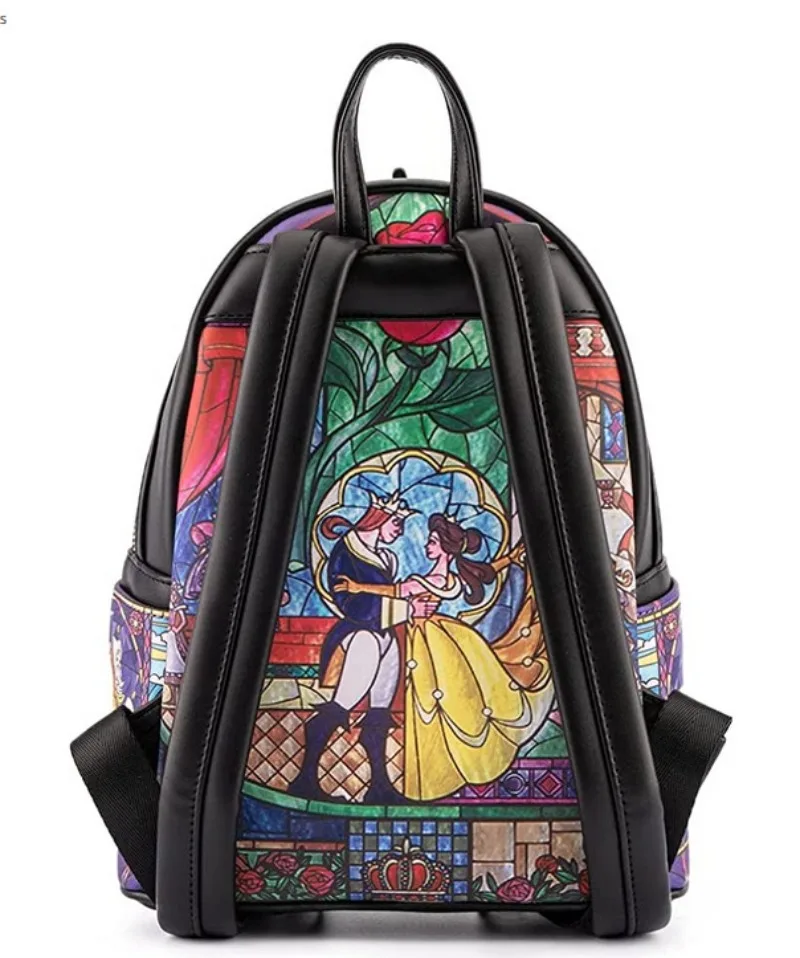 Beauty and The Beast Belle Cas - Travel Accessories Disney recensie en prijs