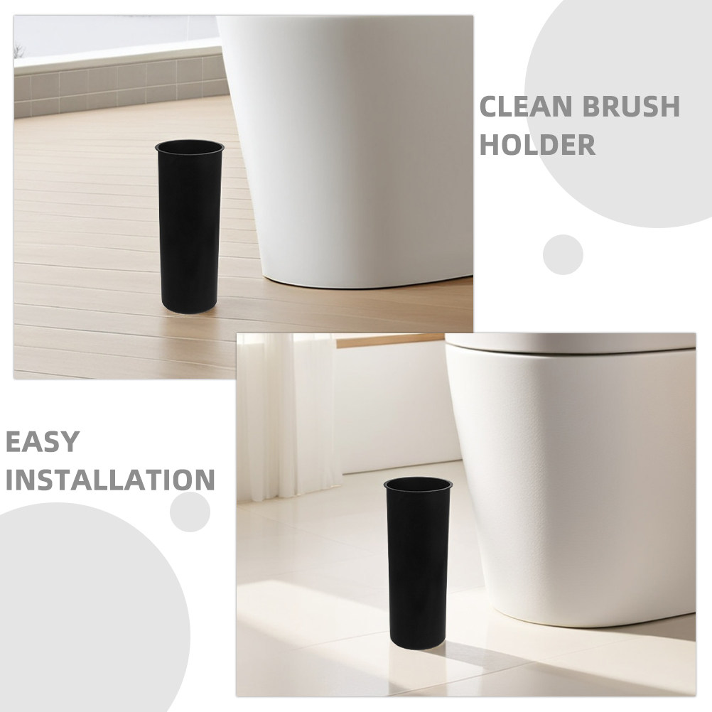 2 stuks ronde toiletborstelhou - Travel Accessories Holder recensie en prijs