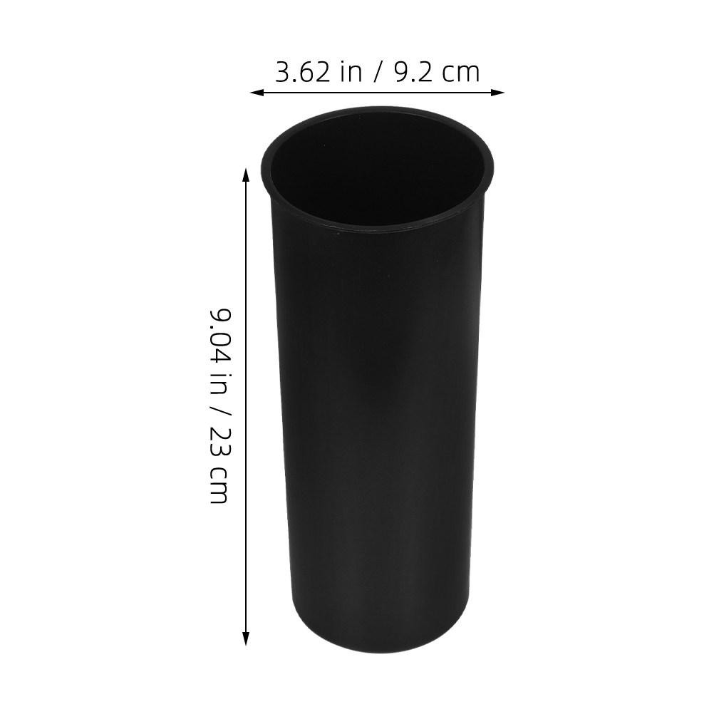 2 stuks ronde toiletborstelhou - Travel Accessories Holder recensie en prijs