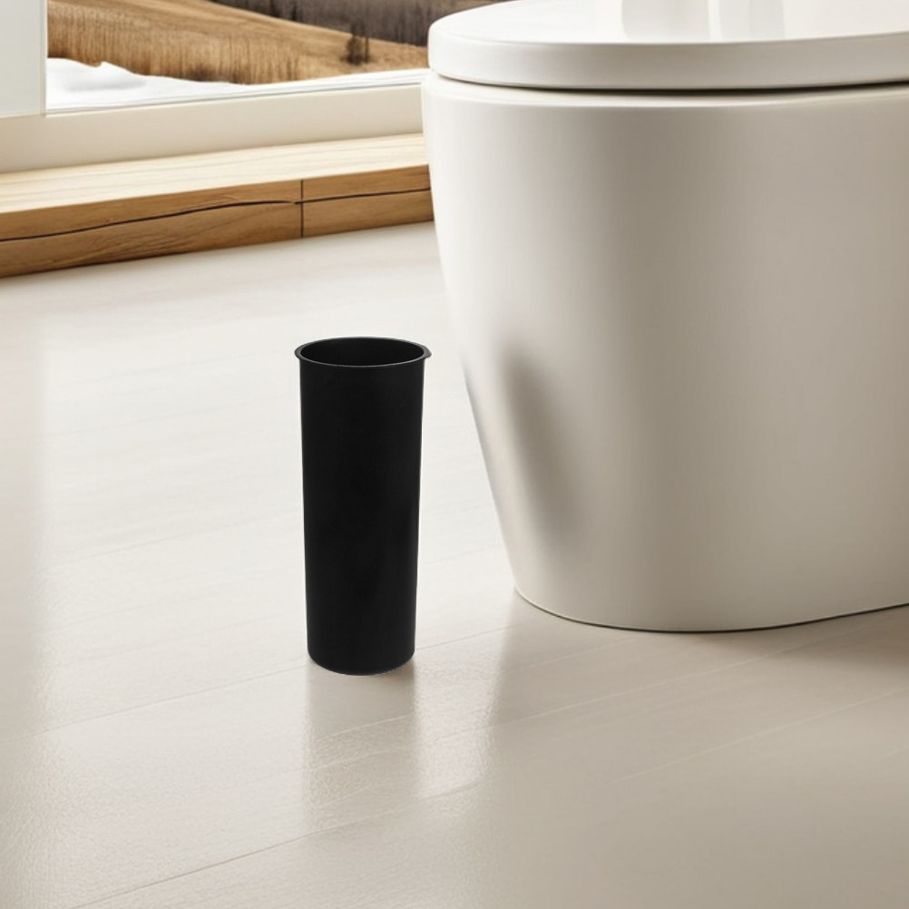 2 stuks ronde toiletborstelhou - Travel Accessories Holder recensie en prijs