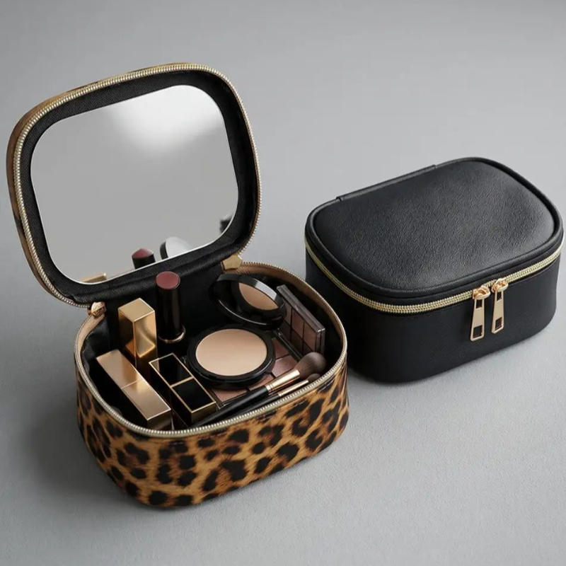 2026 Nieuwe Make-up Tas met Sp - Travel Accessories Toiletry Bag recensie en prijs