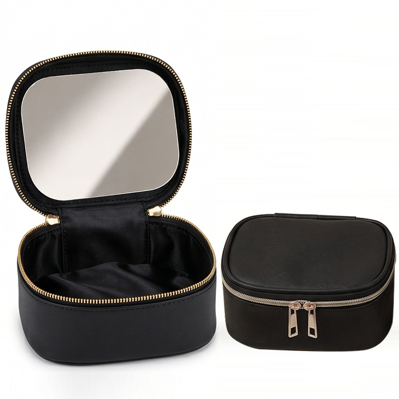 2026 Nieuwe Make-up Tas met Sp - Travel Accessories Toiletry Bag recensie en prijs
