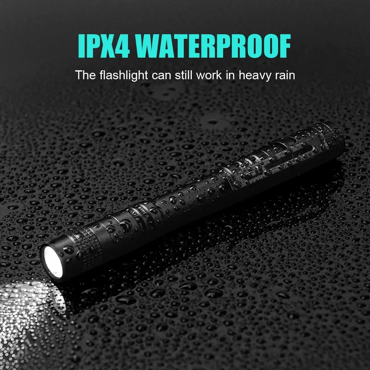 Draagbare Mini LED Pen Zaklamp - Travel Accessories In Car recensie en prijs