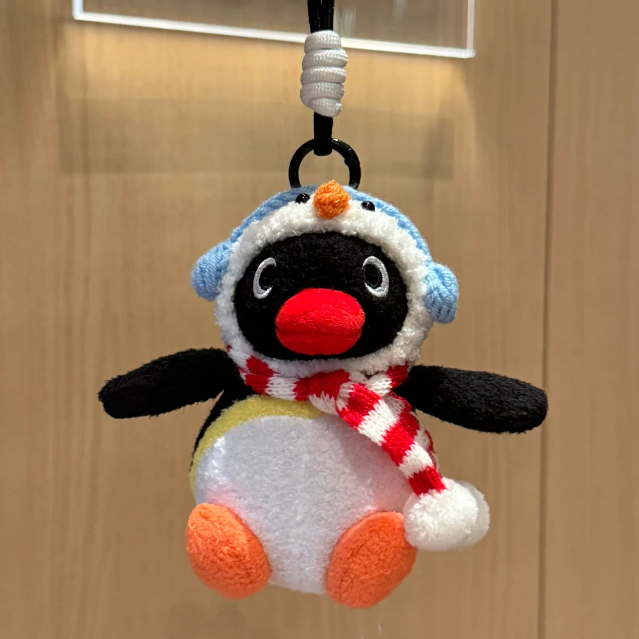 Creatieve en eigenzinnige ping - Quirky Travel Accessories recensie en prijs