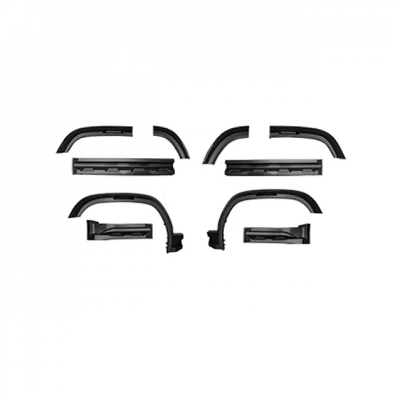 Hoge kwaliteit voor- en achter - Travel Accessories In Car recensie en prijs