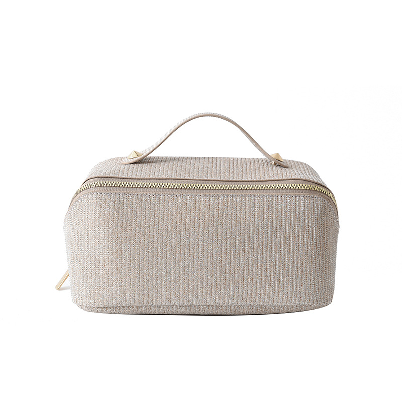 2026 Nieuwe draagbare cosmetis - Travel Accessories Toiletry Bag recensie en prijs