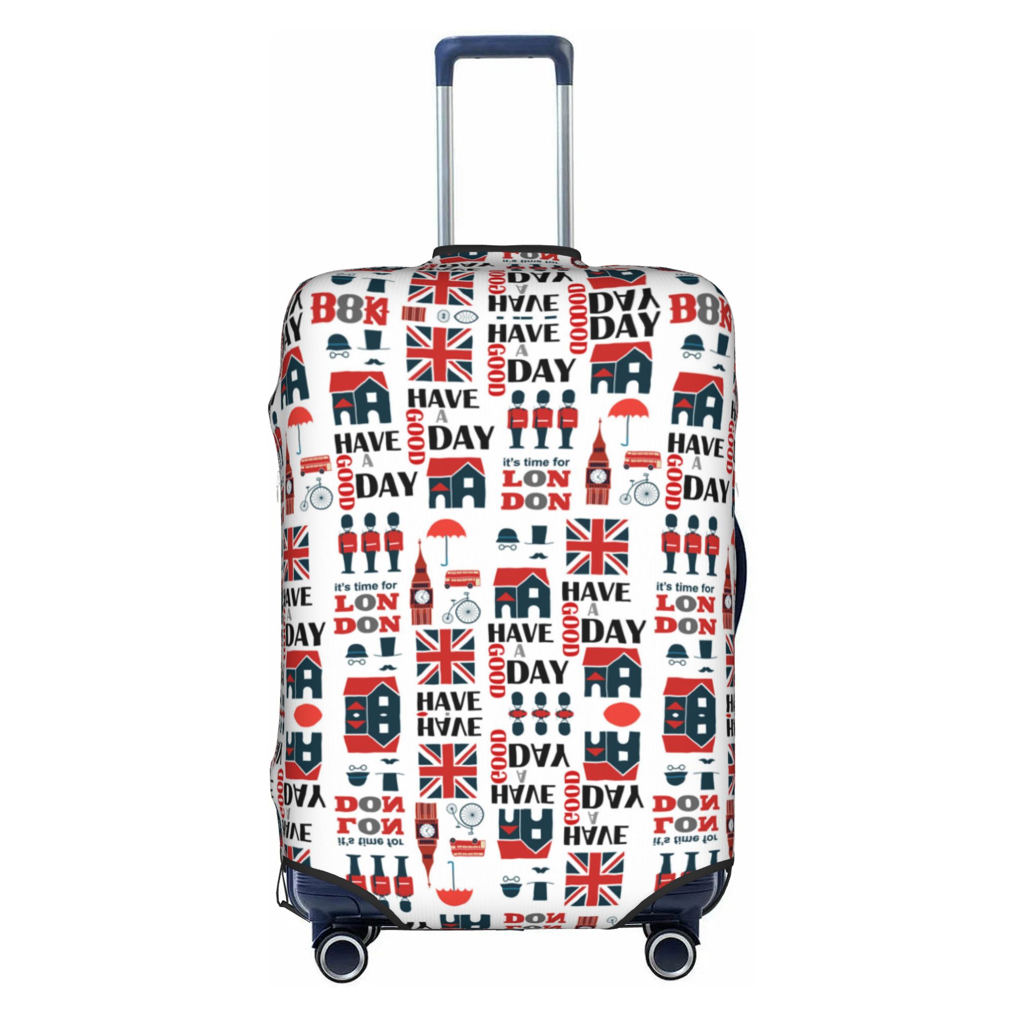 Verenigd Koninkrijk Londen Col - Travel Accessories London recensie en prijs