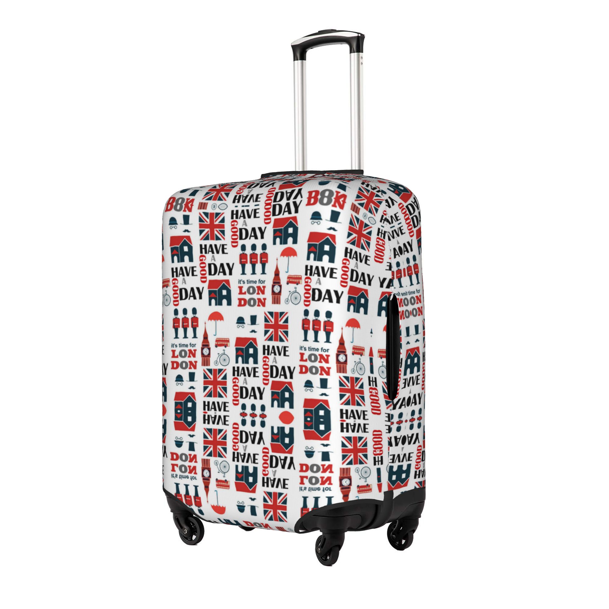 Verenigd Koninkrijk Londen Col - Travel Accessories London recensie en prijs