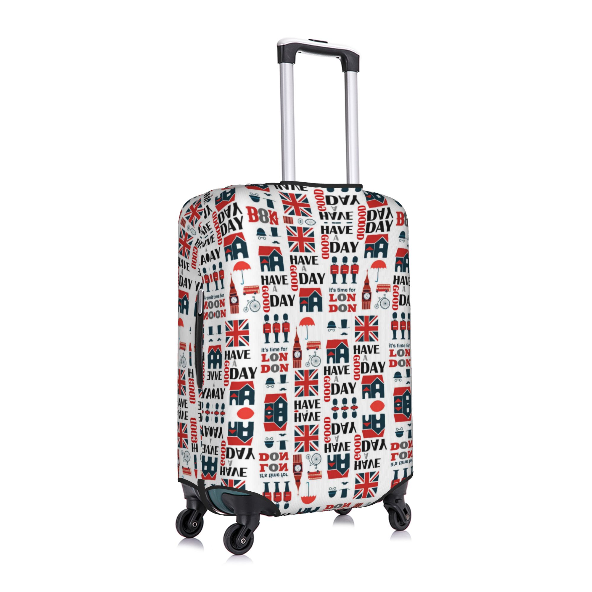 Verenigd Koninkrijk Londen Col - Travel Accessories London recensie en prijs