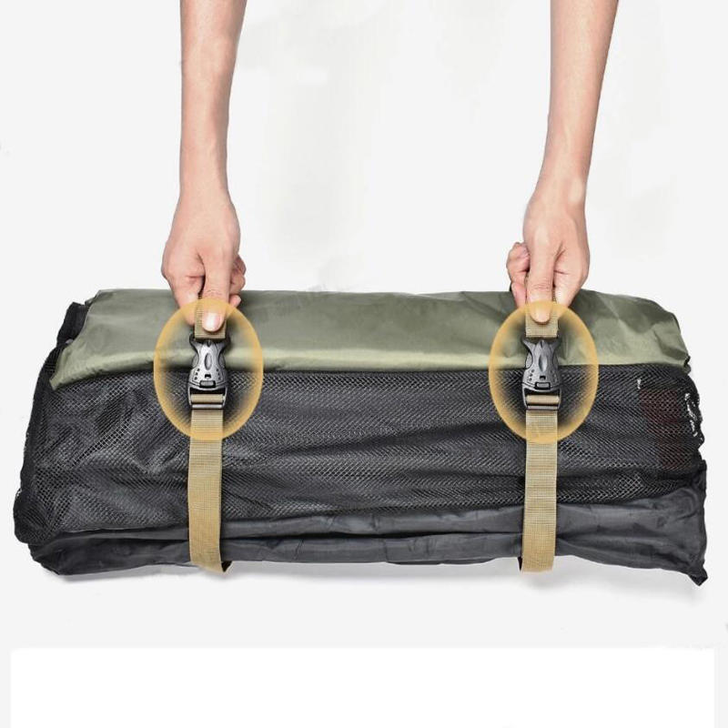 1/2 stuks nylon heuptasriem bu - Travel Accessories Hip Belt recensie en prijs