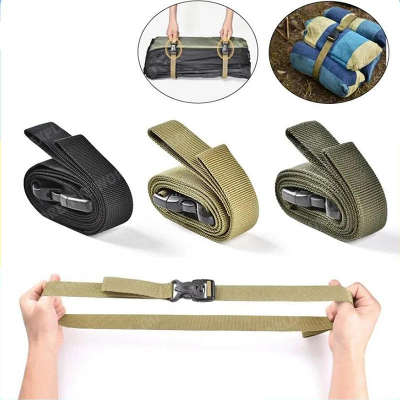 1/2 stuks nylon heuptasriem bu - Travel Accessories Hip Belt recensie en prijs