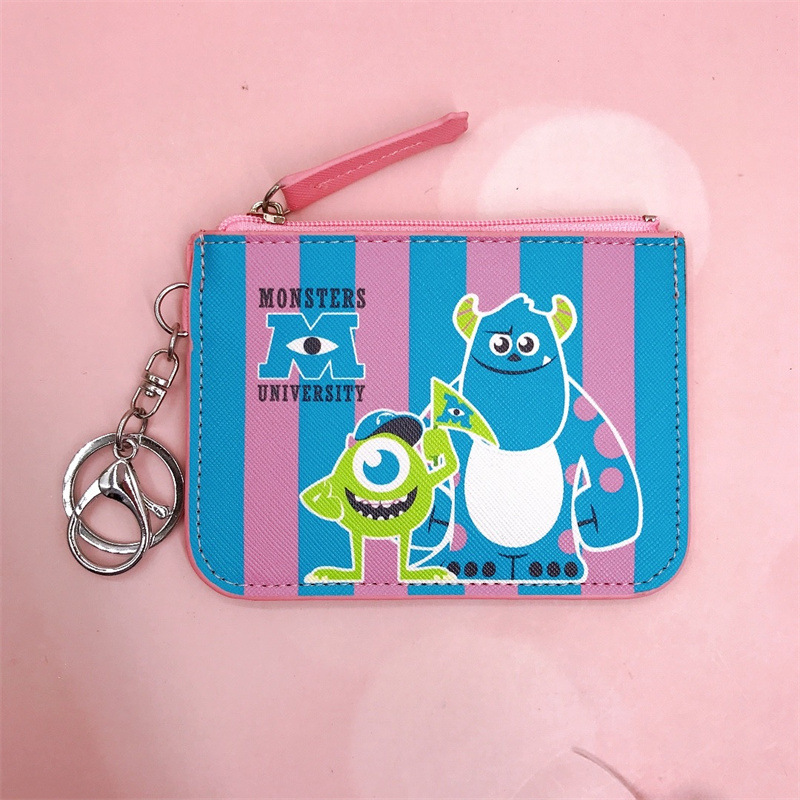 Disney Bags Toy Story Coin Pue - Travel Accessories Disney recensie en prijs