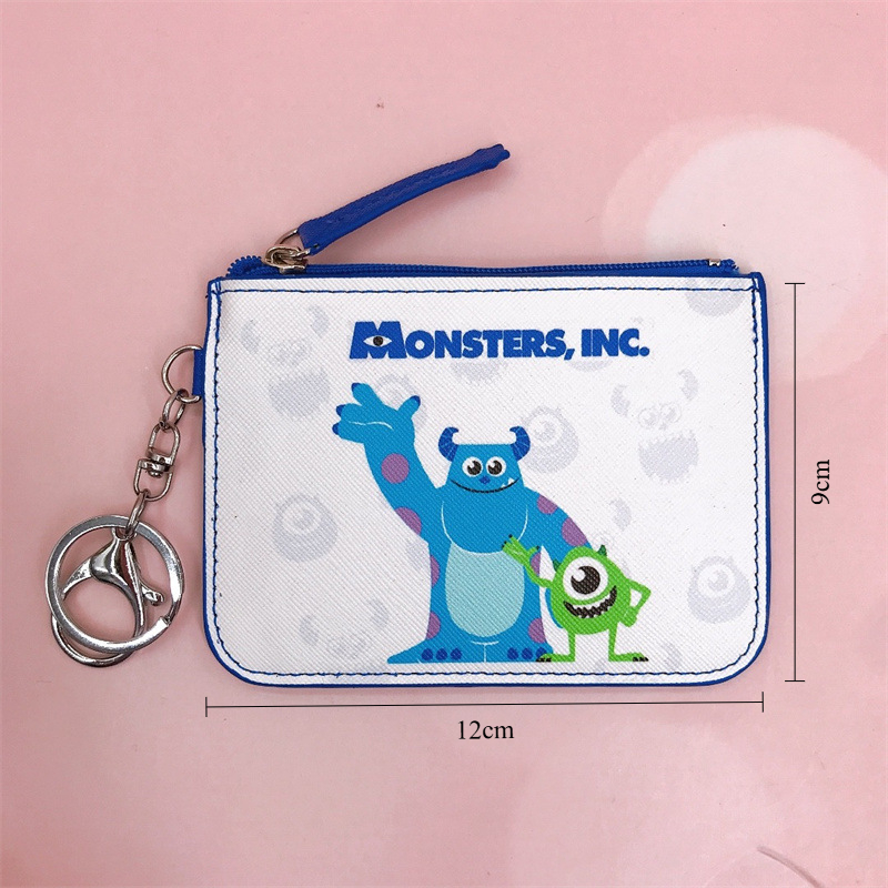 Disney Bags Toy Story Coin Pue - Travel Accessories Disney recensie en prijs