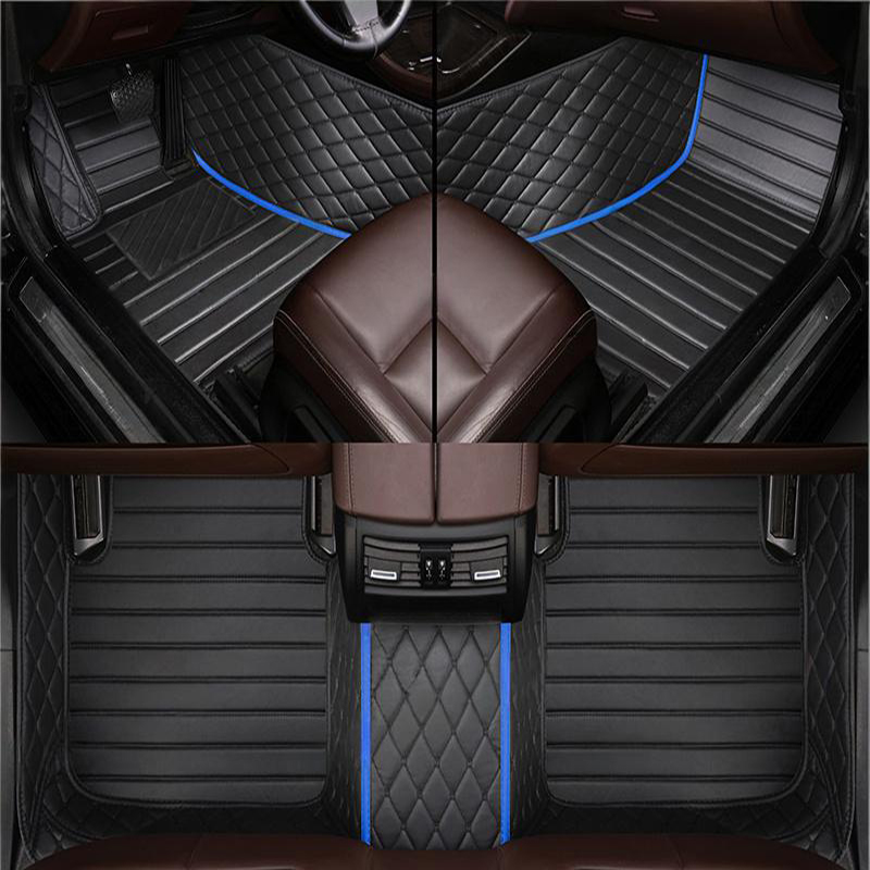 3 stuks op maat gemaakte volle - Travel Accessories In Car recensie en prijs
