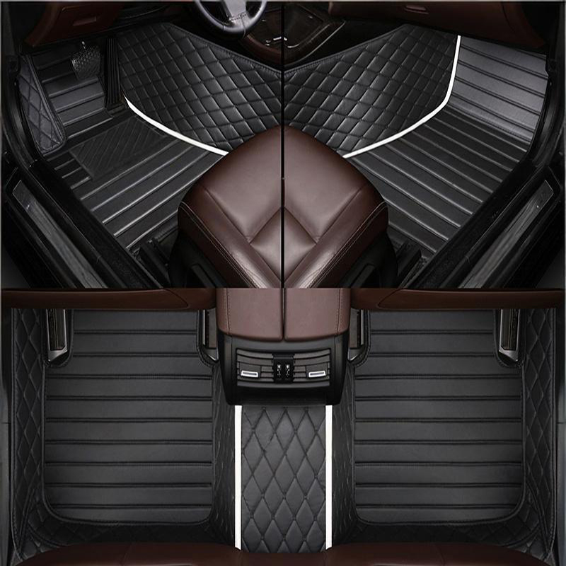 3 stuks op maat gemaakte volle - Travel Accessories In Car recensie en prijs