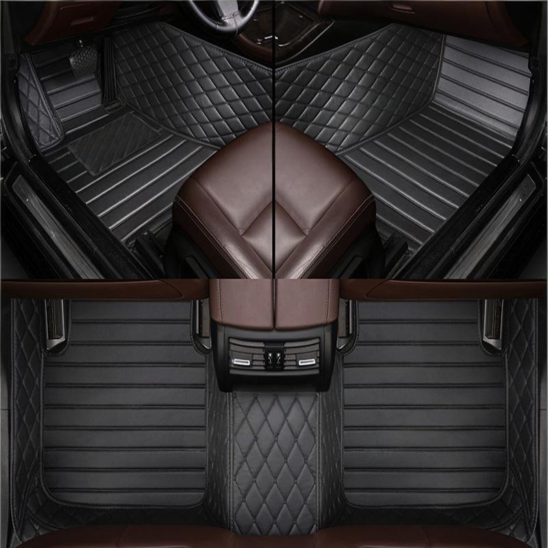 3 stuks op maat gemaakte volle - Travel Accessories In Car recensie en prijs