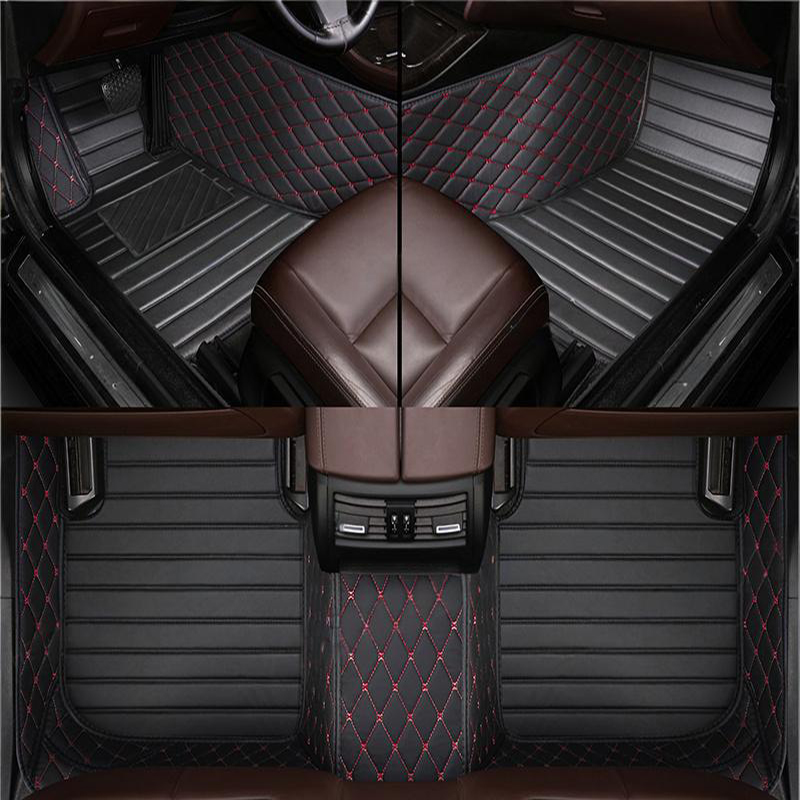3 stuks op maat gemaakte volle - Travel Accessories In Car recensie en prijs