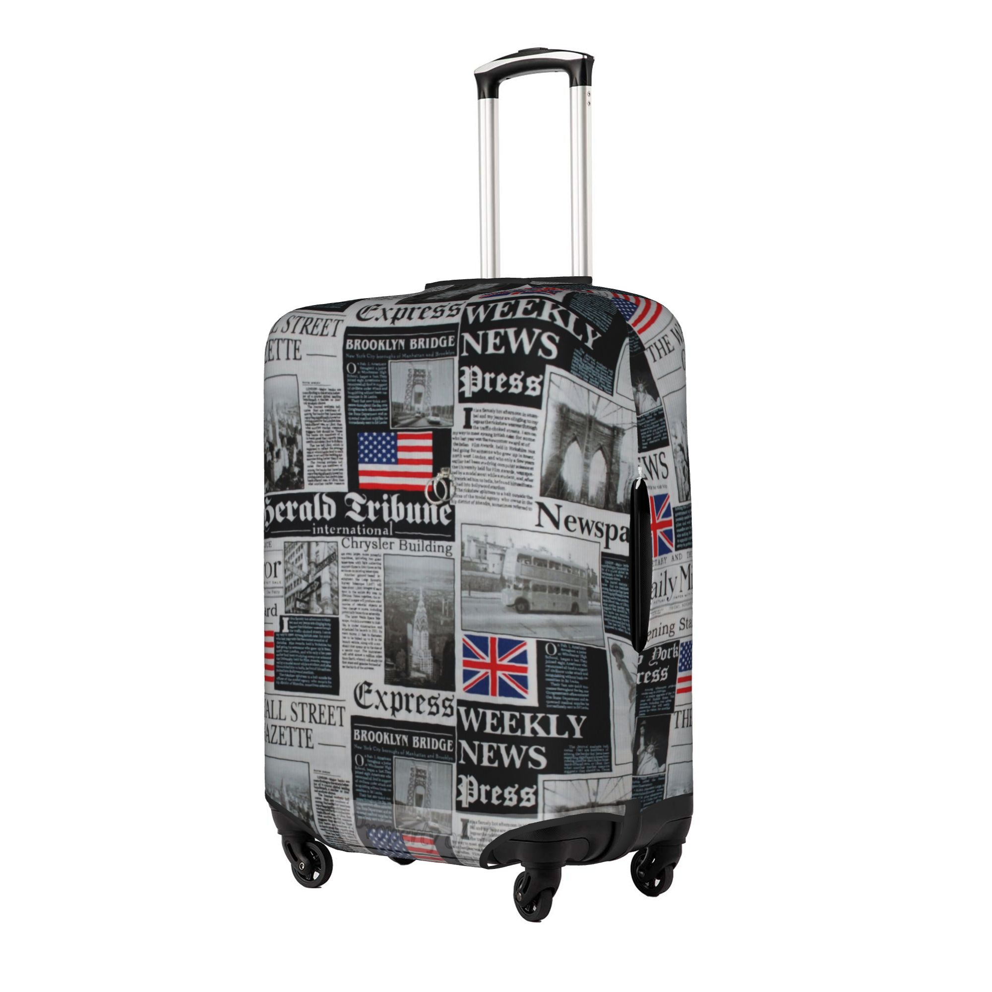 Londen Britse vlag Brits Ameri - Travel Accessories London recensie en prijs