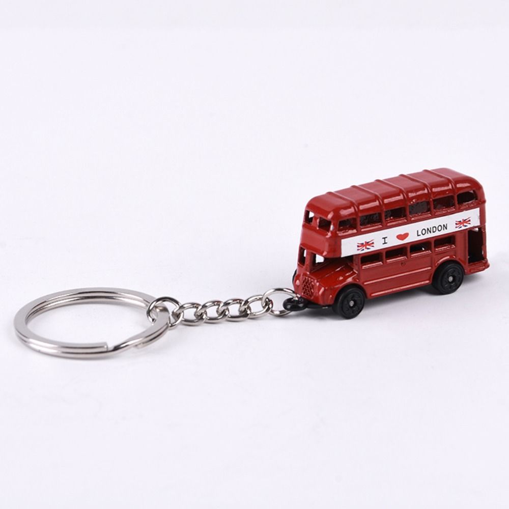 Zinklegering Engeland sleutelh - Travel Accessories London recensie en prijs