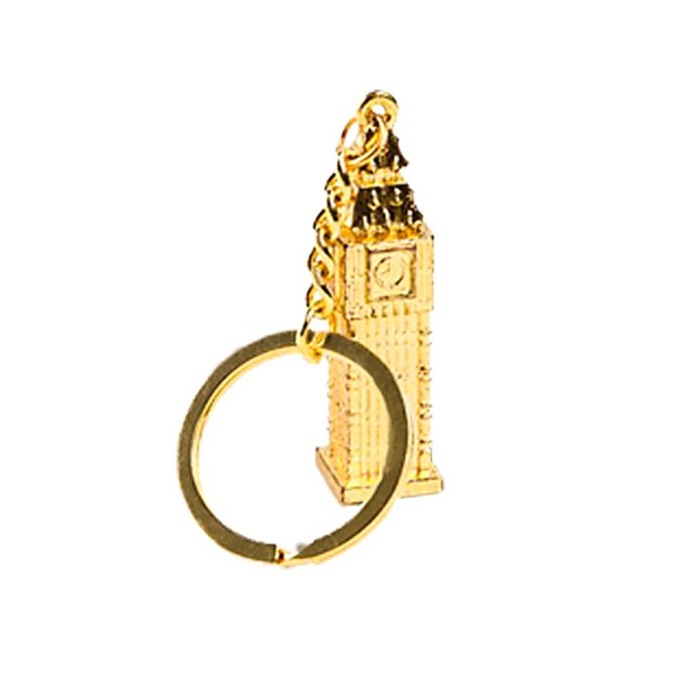 Zinklegering Engeland sleutelh - Travel Accessories London recensie en prijs