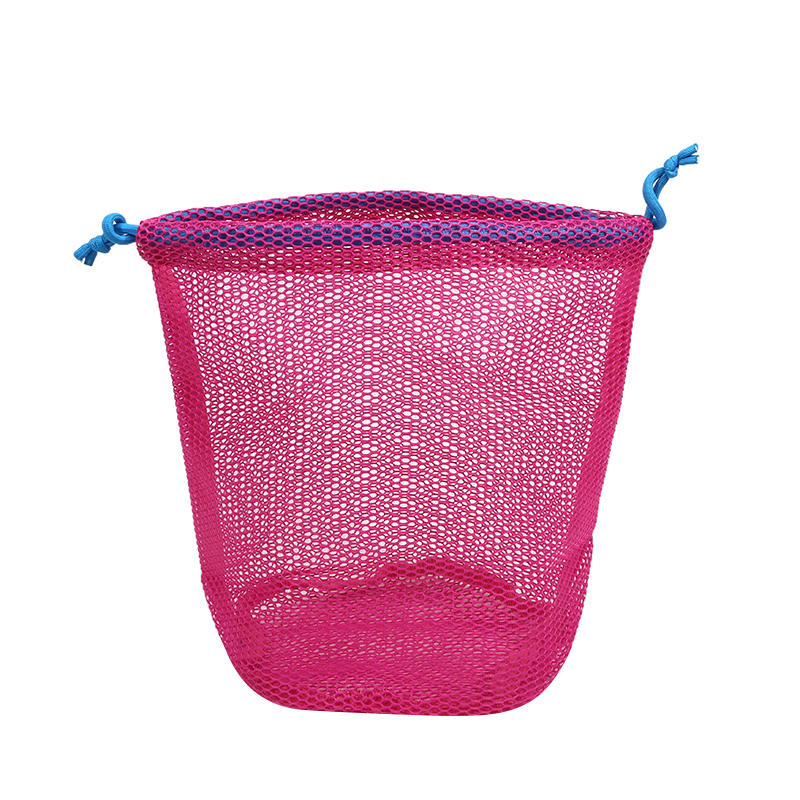 Mesh tas met grote capaciteit  - Travel Accessories Toiletry Bag recensie en prijs