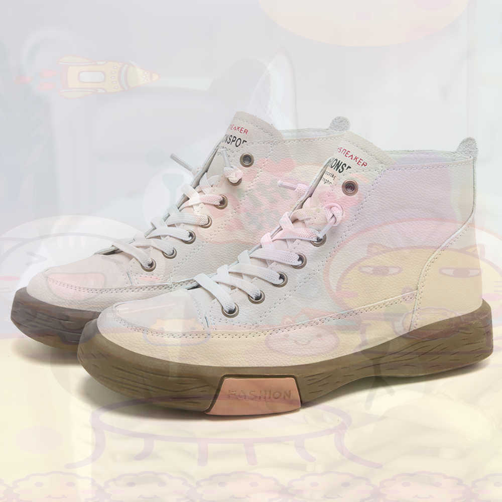 Hoge top Hi Cut aanbiedingen S - Travel Accessories For 10 Year Old Girl recensie en prijs
