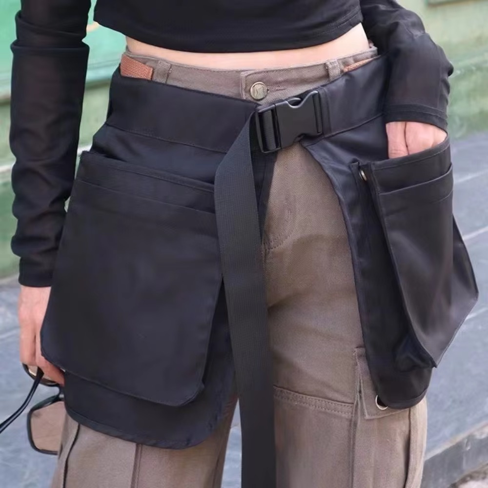 Multifunctionele heuptas voor  - Travel Accessories Hip Belt recensie en prijs