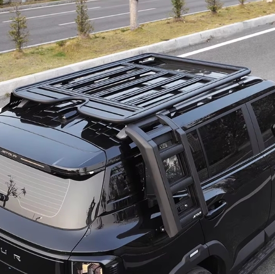 Nieuwe Imperiaal Modificatie B - Travel Accessories In Car recensie en prijs
