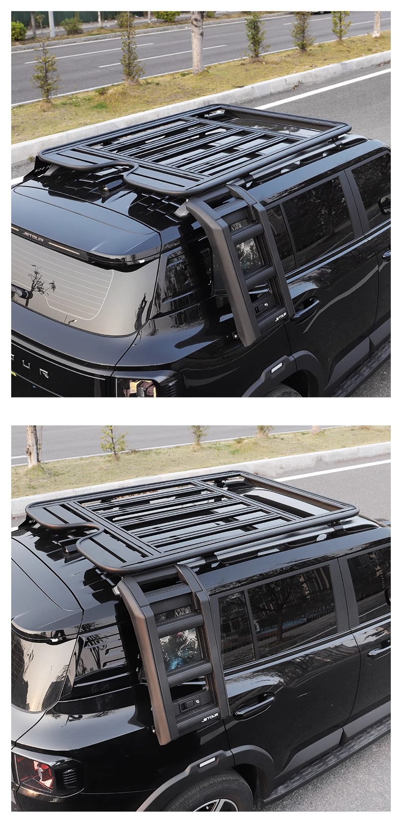 Nieuwe Imperiaal Modificatie B - Travel Accessories In Car recensie en prijs