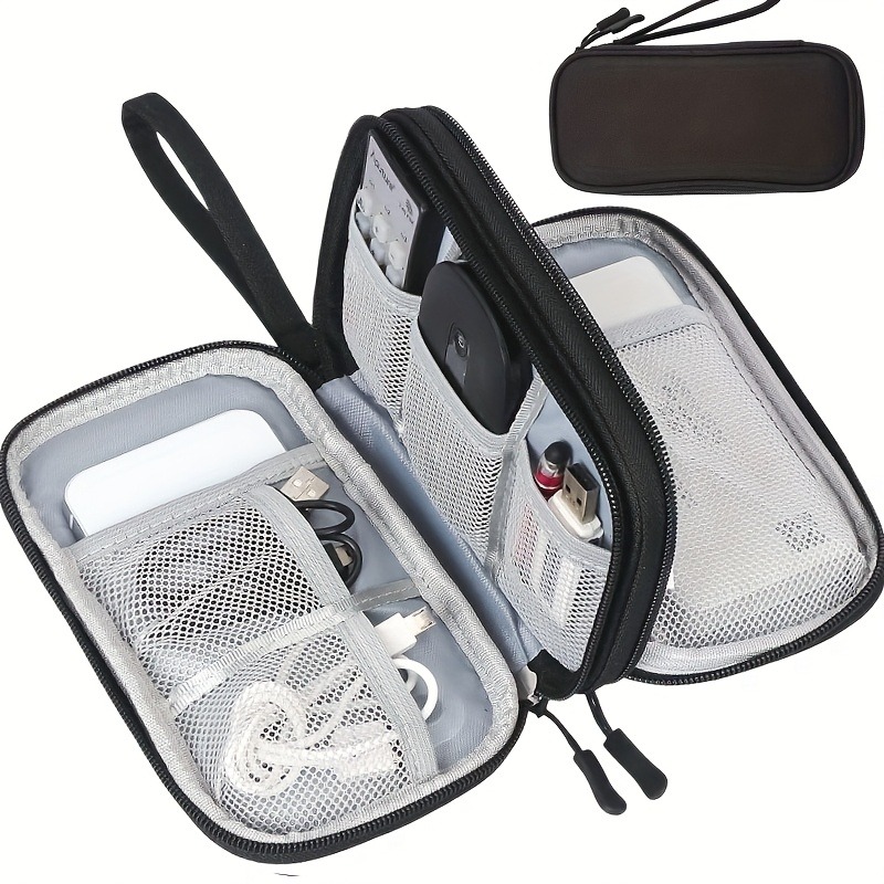 Reistas, opbergtas met meerder - Travel Accessories Toiletry Bag recensie en prijs