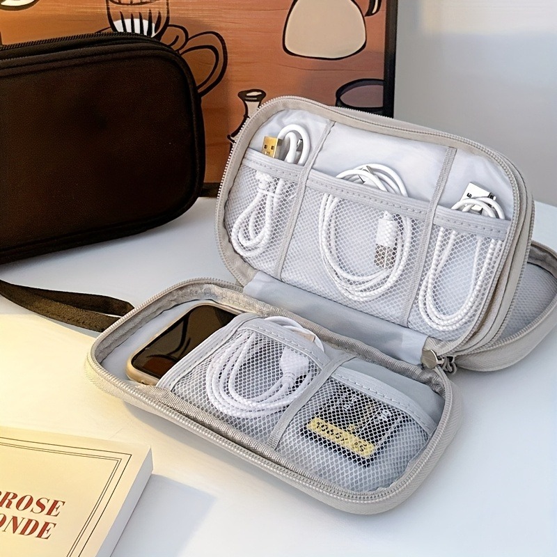 Reistas, opbergtas met meerder - Travel Accessories Toiletry Bag recensie en prijs