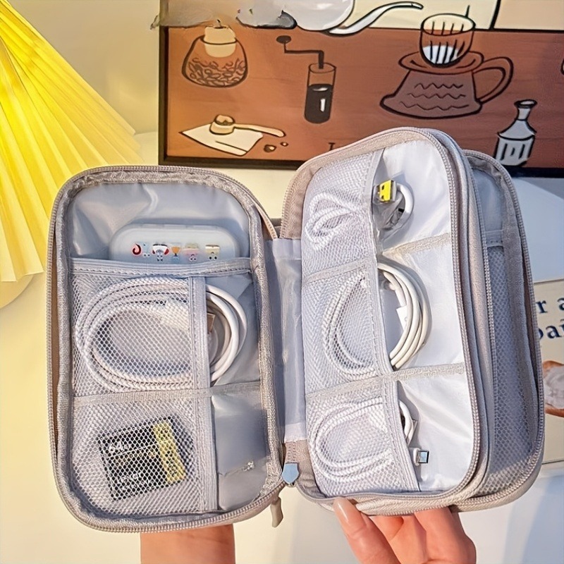 Reistas, opbergtas met meerder - Travel Accessories Toiletry Bag recensie en prijs
