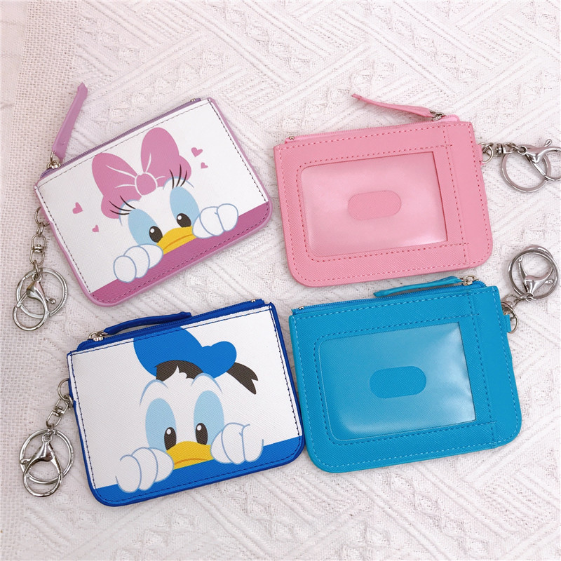 Disney Bags Mickey Mouse Porte - Travel Accessories Disney recensie en prijs