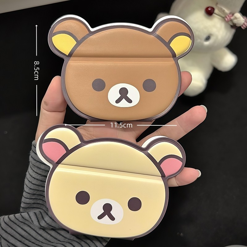 Rilakkuma Opvouwbare make-upsp - Travel Accessories Unisex recensie en prijs