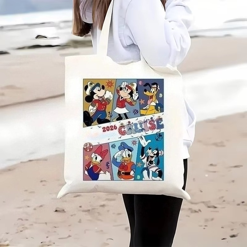 2026 Nieuwe Aankomst Cruise Sa - Travel Accessories Disney recensie en prijs