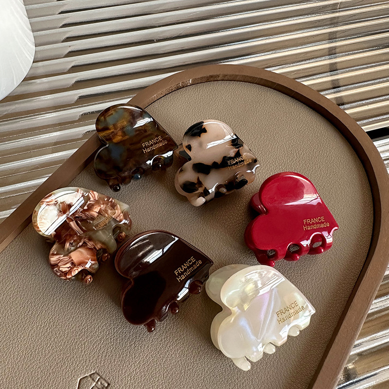 3.5 cm Kleine Haar Klauw Aceta - Travel Accessories For 10 Year Old Girl recensie en prijs