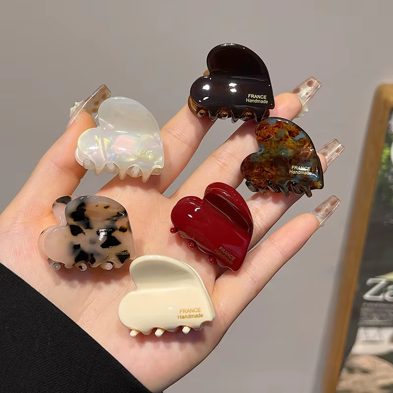 3.5 cm Kleine Haar Klauw Aceta - Travel Accessories For 10 Year Old Girl recensie en prijs