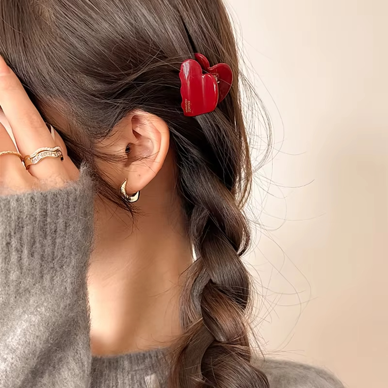 3.5 cm Kleine Haar Klauw Aceta - Travel Accessories For 10 Year Old Girl recensie en prijs